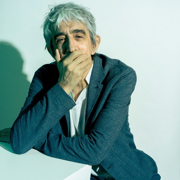 Sergio Rubini - Premi Flaiano 2025 - Ph Andrea Straccini